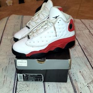 Jordan 13 retros 6Y